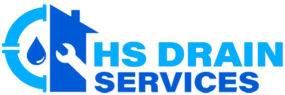 HS Drain Services Gloucester Logo