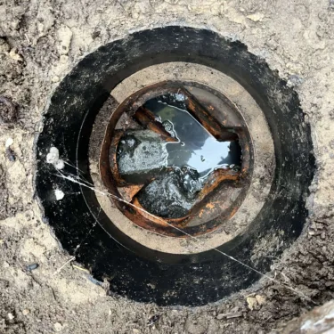 Cover that Drain - Expert Advice